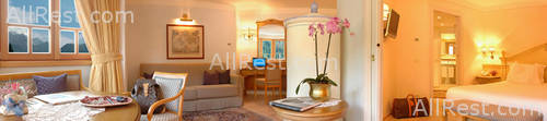 Alpen Suite Hotel 6